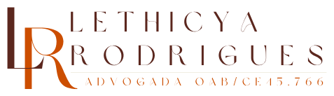 Lethicya Rodrigues — Advogada OAB/CE 45.766